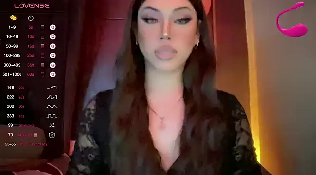 Snapshot of madam_agnes1 chatting on 01.18.25 madam agnes1 online show from 01.18.25