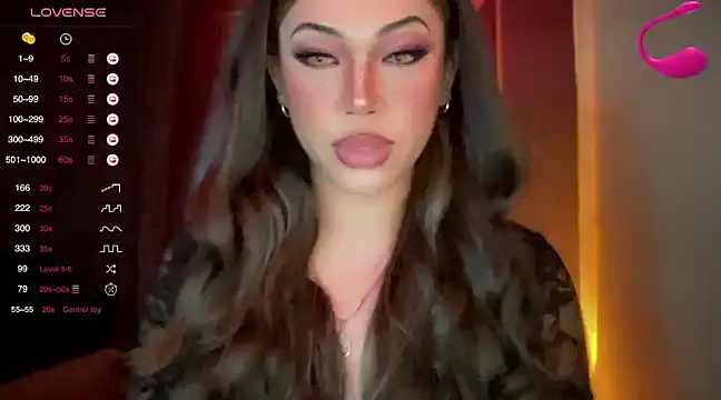 Snapshot of madam_agnes1 chatting on 01.31.25 madam agnes1 online show from 01.31.25