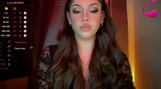 Snapshot of madam_agnes1 chatting on 02.12.25 madam agnes1 online show from 02.12.25