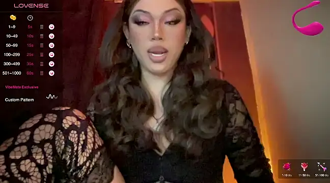 Snapshot of madam_agnes1 chatting on 02.18.25 madam agnes1 online show from 02.18.25