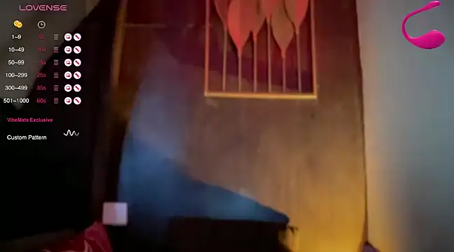 Snapshot of madam_agnes1 chatting on 02.23.25 madam agnes1 online show from 02.23.25