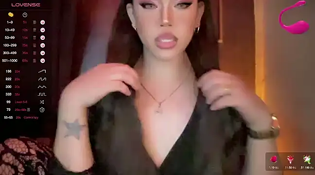 Snapshot of madam_agnes1 chatting on 03.08.25 madam agnes1 online show from 03.08.25