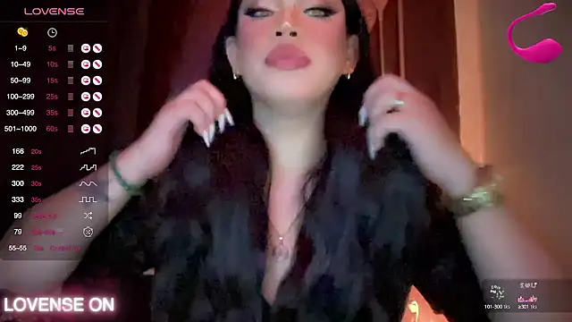 Snapshot of madam_agnes1 chatting on 10.07.25 madam agnes1 online show from 10.07.25