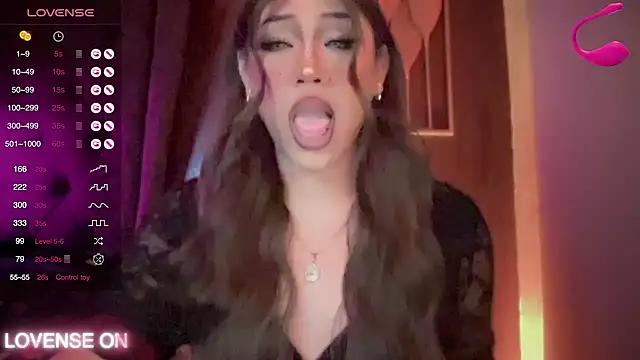 Snapshot of madam_agnes1 chatting on 10.20.25 madam agnes1 online show from 10.20.25