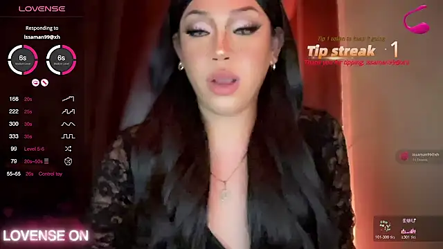 Snapshot of madam_agnes1 chatting on 11.01.25 madam agnes1 online show from 11.01.25