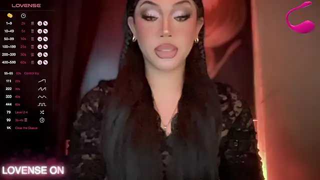 Snapshot of madam_agnes1 chatting on 11.16.25 madam agnes1 online show from 11.16.25