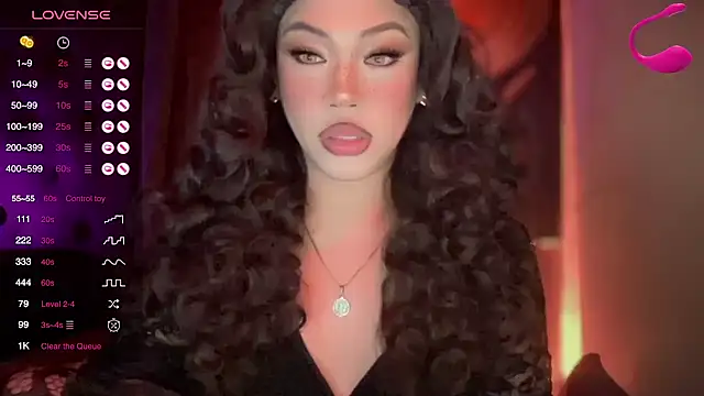 Snapshot of madam_agnes1 chatting on 11.27.25 madam agnes1 online show from 11.27.25