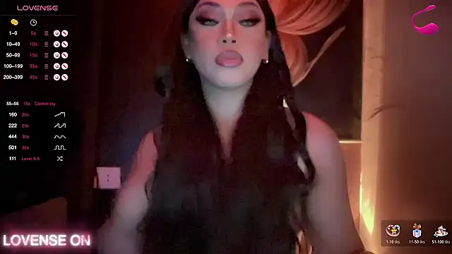 Snapshot of madam_agnes1 chatting on 12.15.25 madam agnes1 online show from 12.15.25