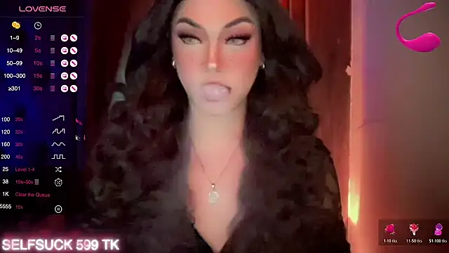 Snapshot of madam_agnes1 chatting on 02.17.26 madam agnes1 online show from 02.17.26