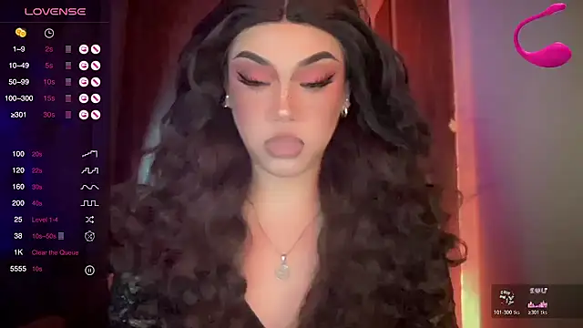 madam agnes1 online show from 03.07.26