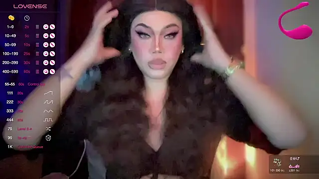 madam agnes1 online show from 04.09.26