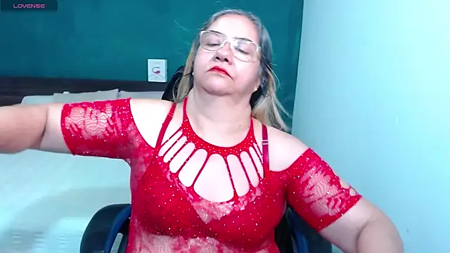 scaelettdubois online show from 03.06.25