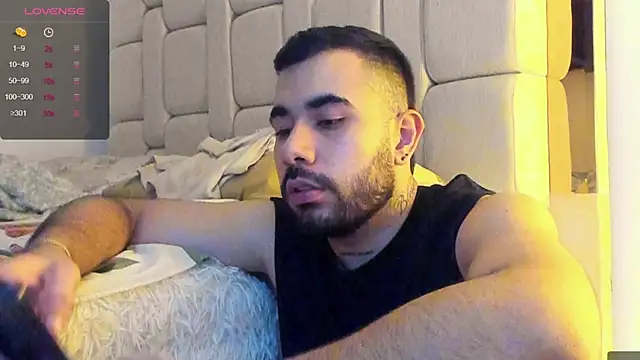 Jampool19 online show from 12.03.24