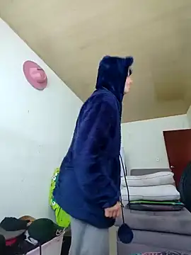 sexymarilyncolombia online show from 02.03.25