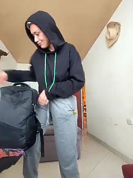 sexymarilyncolombia online show from 02.10.25