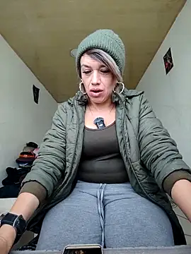 sexymarilyncolombia online show from 09.28.25