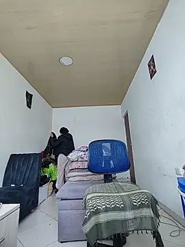 sexymarilyncolombia online show from 02.19.26