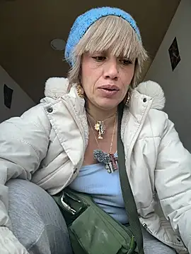 sexymarilyncolombia online show from 03.27.26