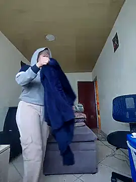 sexymarilyncolombia online show from 04.16.26