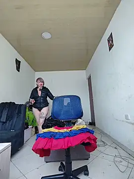 sexymarilyncolombia online show from 05.23.26