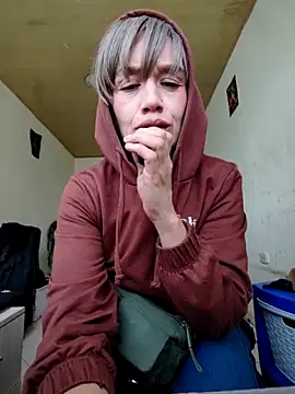 sexymarilyncolombia online show from 05.31.26