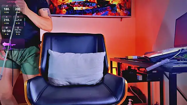  DANTE BIGASS online show from 03.11.26