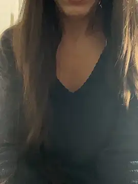 Snapshot of SHARONRodrig chatting on 10.21.25 SHARONRodrig online show from 10.21.25