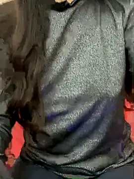 Snapshot of SHARONRodrig chatting on 10.27.25 SHARONRodrig online show from 10.27.25