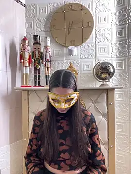 SHARONRodrig online show from 03.22.26