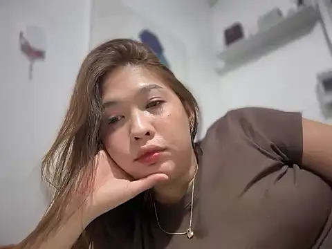 Snapshot of Cockydina chatting on 05.11.26 Cockydina online show from 05.11.26