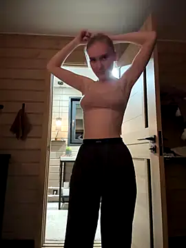 MariaTull online show from 10.02.25