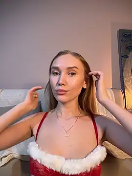 MariaTull online show from 01.05.26