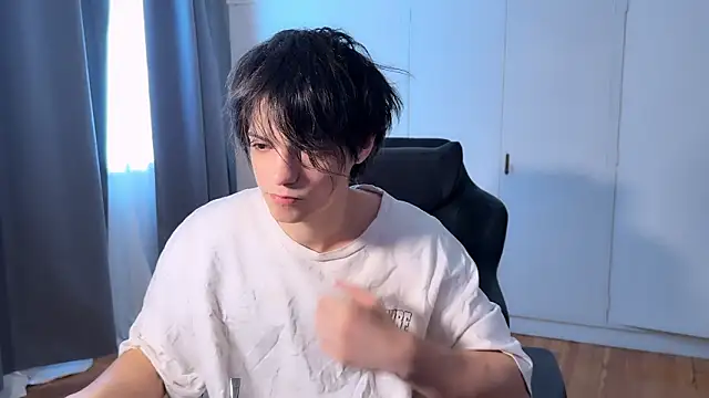 SasukeUhchiaa online show from 02.09.26