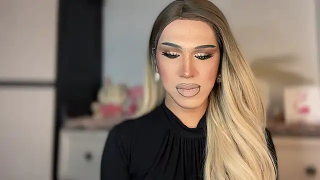 Ts glamxxxx online show from 02.13.26