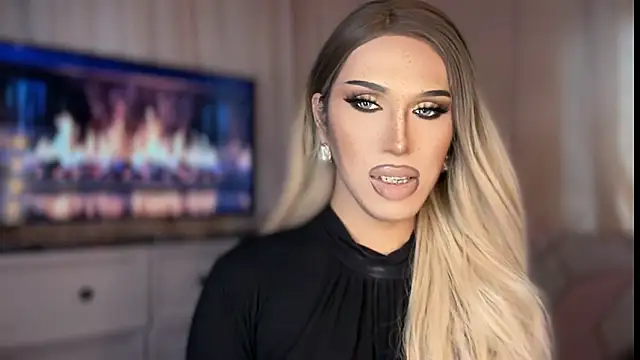 Ts glamxxxx online show from 04.05.26