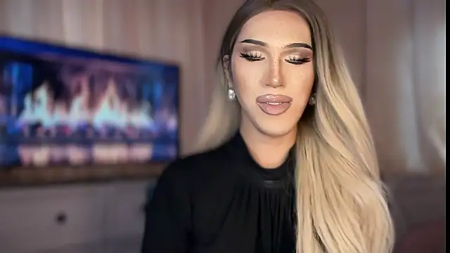 Ts glamxxxx online show from 04.06.26