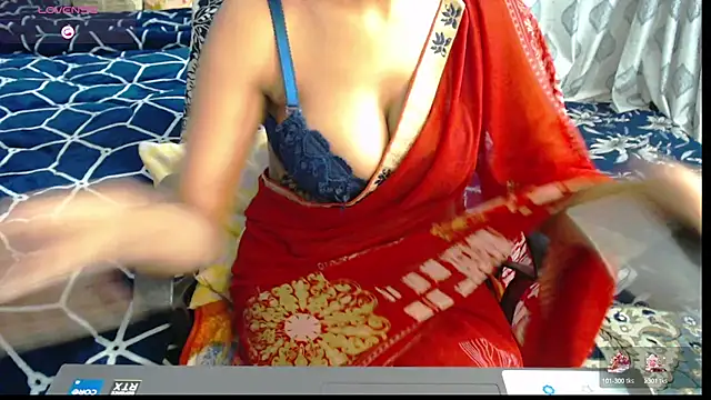 sexyrihana1 online show from 02.19.25