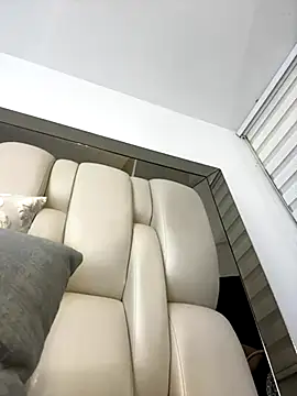 ALISSON FOXXX1 online show from 09.27.25