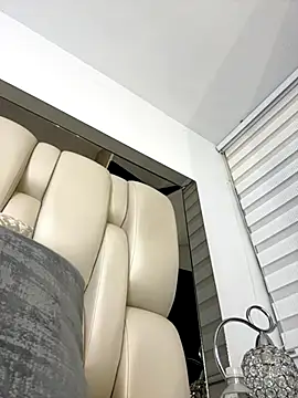 ALISSON FOXXX1 online show from 10.08.25