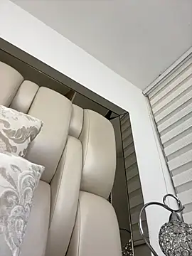 ALISSON FOXXX1 online show from 10.30.25