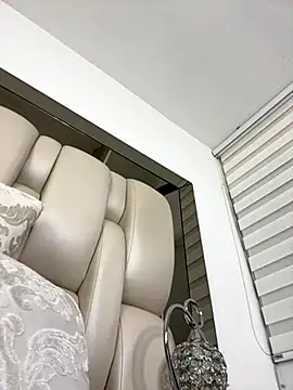 ALISSON FOXXX1 online show from 11.05.25