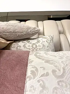 ALISSON FOXXX1 online show from 01.06.26