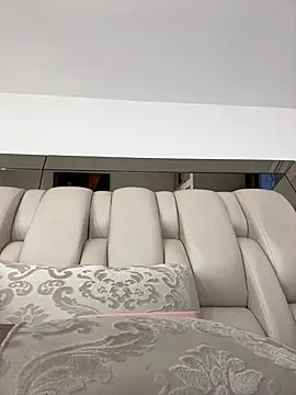 ALISSON FOXXX1 online show from 01.11.26