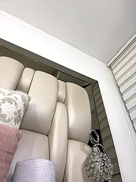 ALISSON FOXXX1 online show from 01.17.26