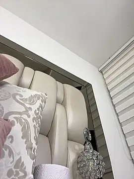 ALISSON FOXXX1 online show from 02.05.26