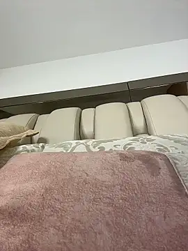 ALISSON FOXXX1 online show from 02.25.26