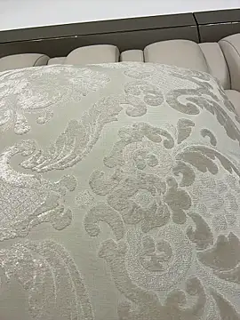 ALISSON FOXXX1 online show from 03.12.26