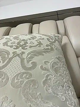 ALISSON FOXXX1 online show from 03.15.26