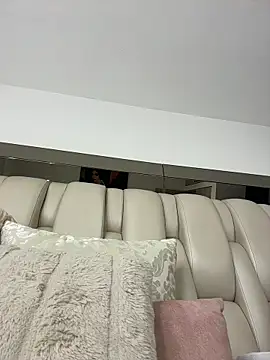 ALISSON FOXXX1 online show from 03.29.26