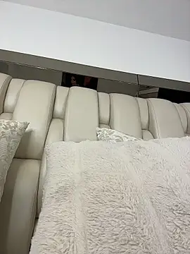 ALISSON FOXXX1 online show from 04.13.26